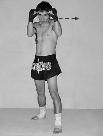 Бим Бэкман, Аман Атилов - Бойцовский клуб: боевой фитнес для мужчин