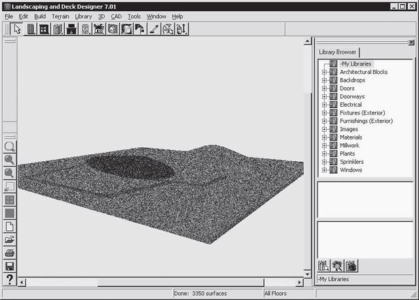 Андрей Орлов - Ландшафтный дизайн на компьютере