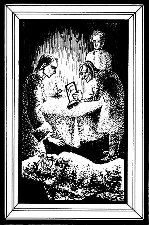 Александр Дюма - Графиня де Шарни