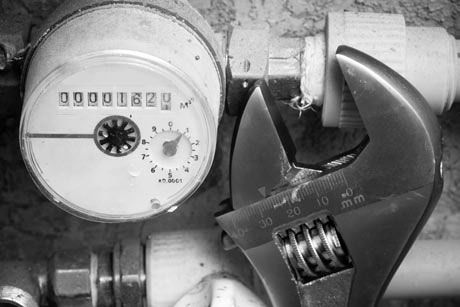 Евгений Симонов - Сантехнические работы своими руками. Уроки домашнего мастера