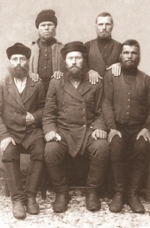 Анатолий Клёсов - Занимательная ДНК-генеалогия. Новая наука дает ответы