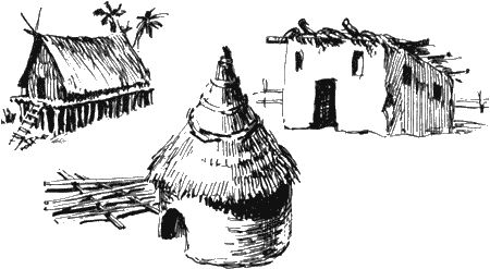 Владимир Корочанцев - Африка - земля парадоксов