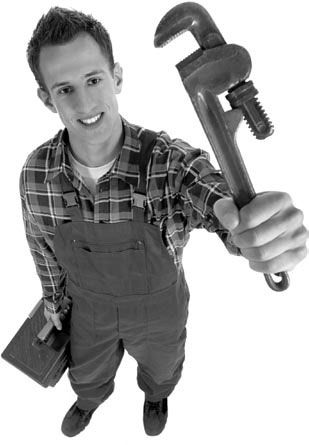 Евгений Симонов - Сантехнические работы своими руками. Уроки домашнего мастера