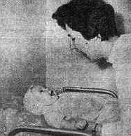 Марионилла Кольцова - Ребенок учится говорить.