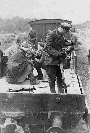 Дмитрий Жуков, Иван Ковтун - РННА. Враг в советской форме