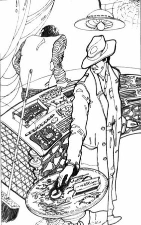 Генри Каттнер - Этот мир-мой! [Авт. сборник]