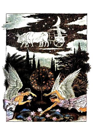 Лев Успенский, Всеволод Успенский - Двенадцать подвигов Геракла