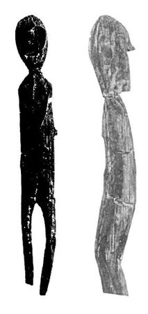 Владимир Петрухин - Мифы финно-угров