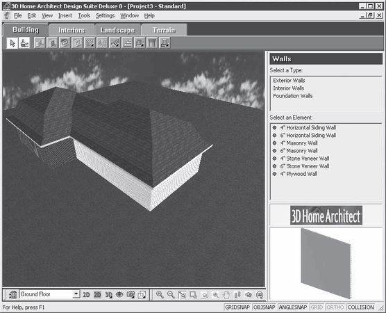 Андрей Орлов - Ландшафтный дизайн на компьютере