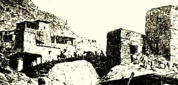 Шапи Казиев - Крах тирана