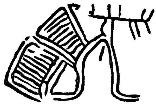 Хильда Дэвидсон - Древние скандинавы. Сыны северных богов