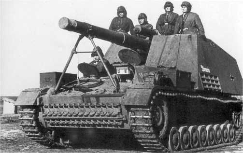 Михаил Барятинский - Средний танк Pz.IV. "Рабочая лошадка"
