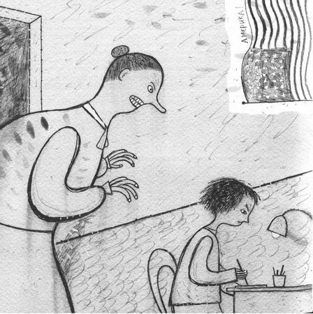 Ксения Драгунская - Честные истории