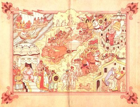 Борис Изюмский - Избранное