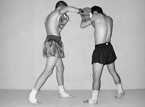 Бим Бэкман, Аман Атилов - Бойцовский клуб: боевой фитнес для мужчин