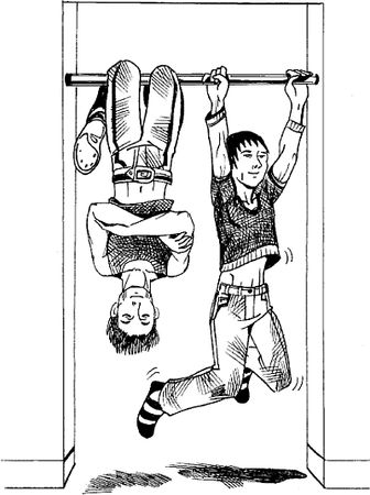 Марк Радин - Как стать мужчиной, о котором мечтают женщины