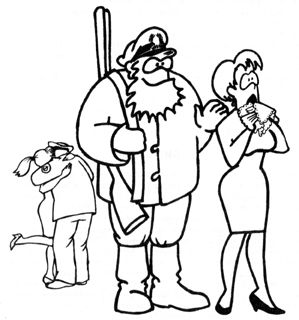 Олег Рыков, Дмитрий Васильев и др. - Разговорчики в строю № 1