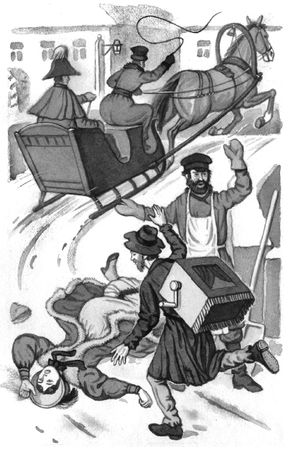 Владимир Одоевский - Городок в табакерке (сборник)