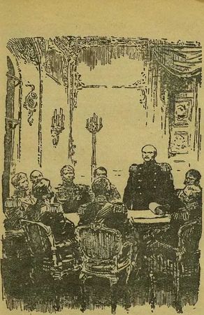 Изидор Винокуров, Ф. Флорич - Подвиг адмирала Невельского