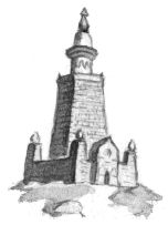 Владимир Одоевский - Городок в табакерке (сборник)