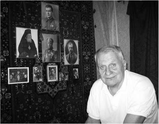 Екатерина Каликинская - Святитель Лука: факты, документы, воспоминания