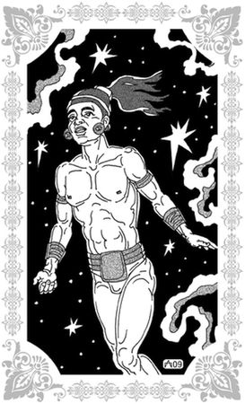 Шахразада - Грезы Маруфа-башмачника