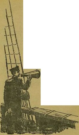 Изидор Винокуров, Ф. Флорич - Подвиг адмирала Невельского