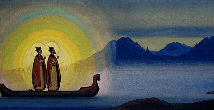 Владимир Мединский - Особенности национального пиара. PRавдивая история Руси от...