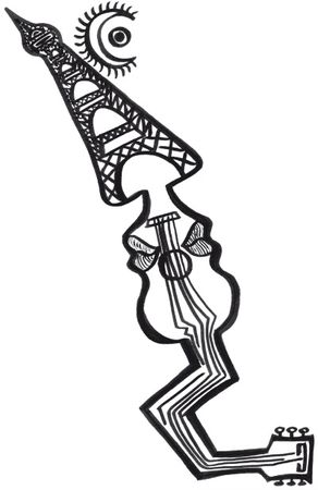 Мария Петрова, Артак Саканян - Réciproque suivi de Réminiscence. Отголоски души