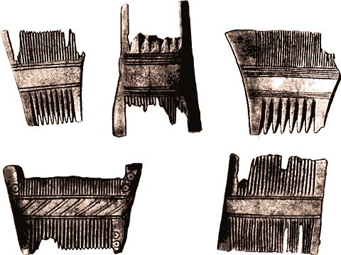 Сергей Голицын - Сказания о земле Московской