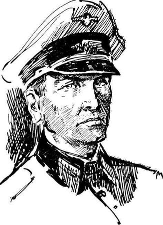 Александр Лукин - Операция "Дар"