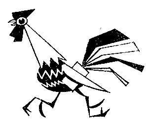 Феликс Кривин - Учёные сказки