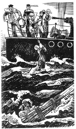 Сергей Диковский - Патриоты. Рассказы