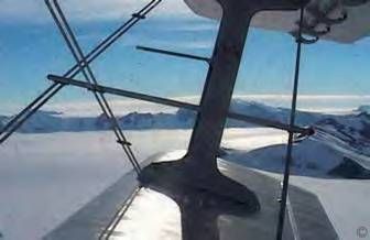 Тьерри Мейер, Шарль Бюффе - 8 полюсов Фредерика Паулсена. Путешествие в мир холода