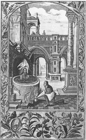 Марк Орлов - Сказания и легенды средневековой Европы