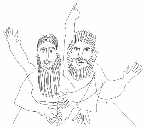 Протоиерей Максим Первозванский - Мужской разговор. Место мужчины в мире....