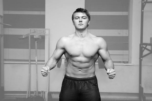 Василий Ульянов, Алексей Толкачев - Рельефный пресс за 3 месяца