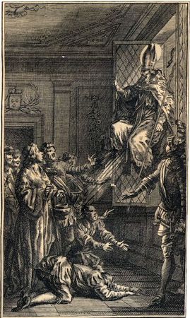 Вольтер - Орлеанская девственница_Магомет_Философские повести