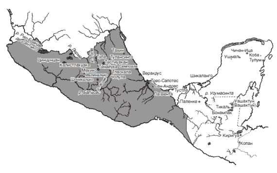 Виктор фон Хаген - Ацтеки, майя, инки. Великие царства древней Америки