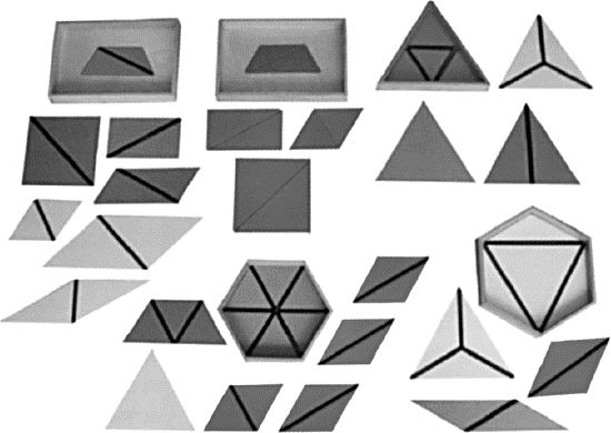 Татьяна Афанасьева, Константин Сумнительный и др. - Я люблю Монтессори