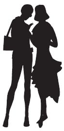 Евгения Шацкая - Библия стервы. Правила, по которым играют настоящие женщины