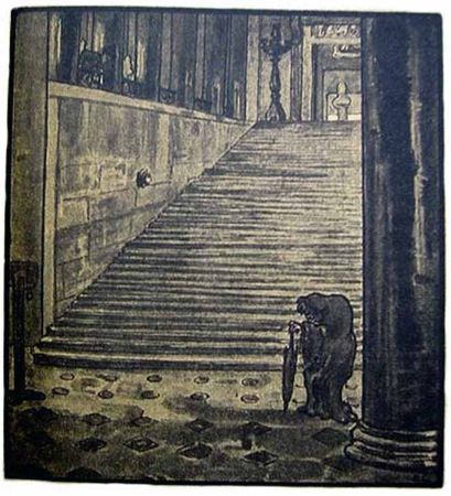 Александр Иванов - Стереоскоп