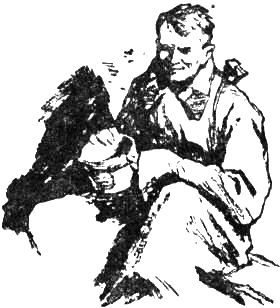 Сергей Антонов - На военных дорогах