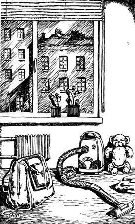 Стефания Эш - Искушение