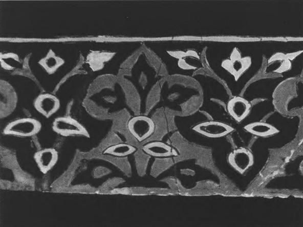 Жан-Поль Ру - Тамерлан