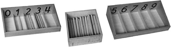 Татьяна Афанасьева, Константин Сумнительный и др. - Я люблю Монтессори