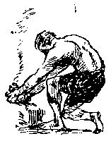 Жозеф Рони-старший - Борьба за огонь. Доисторический роман