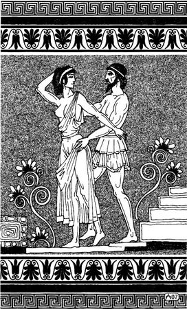 Стефания Эш - Искушение