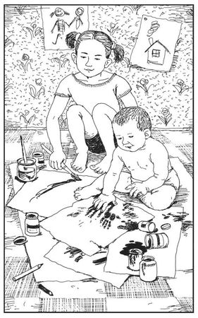 Наталья Кулакова - Детская ревность. Для тех, кто ждет еще одного ребенка....