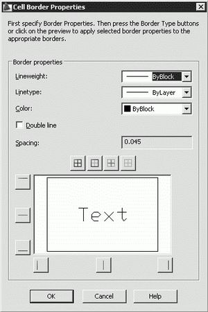 Татьяна Соколова - AutoCAD 2009. Учебный курс